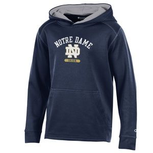 University of Notre Dame Irish Hoodie Sweater